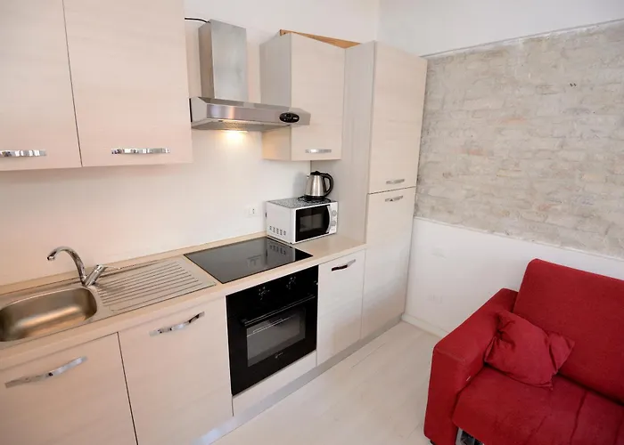 Casa Dea Corte Apartment
